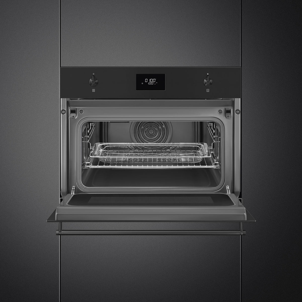 Smeg SO4301M1N
