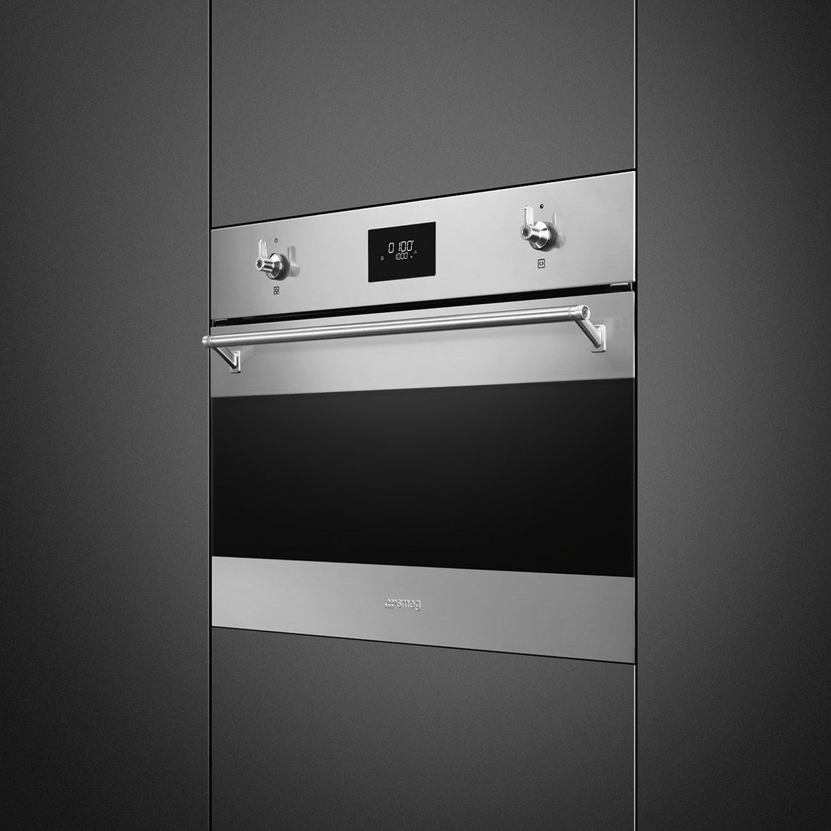 Smeg SO4301M1X