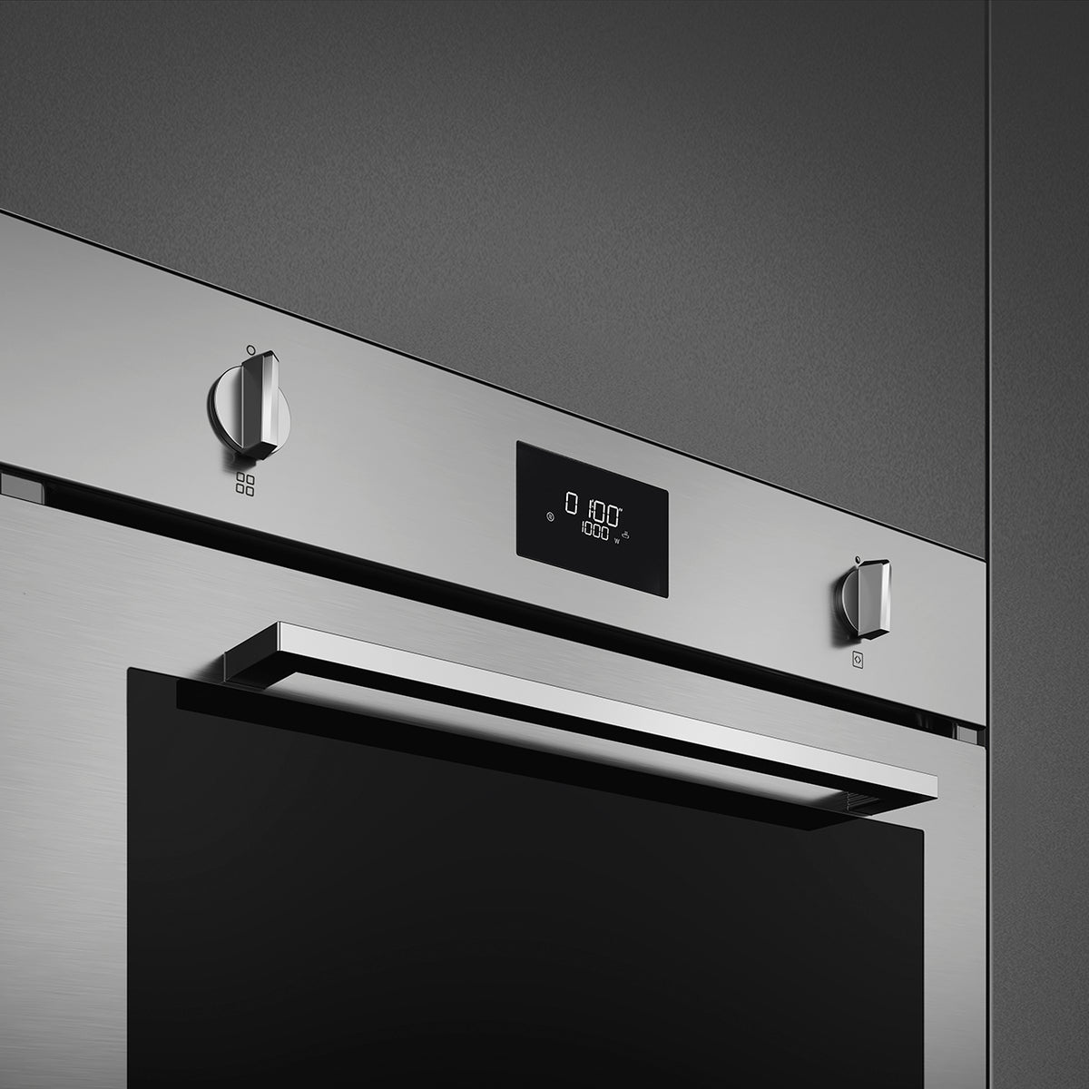 Smeg SO4401M1X