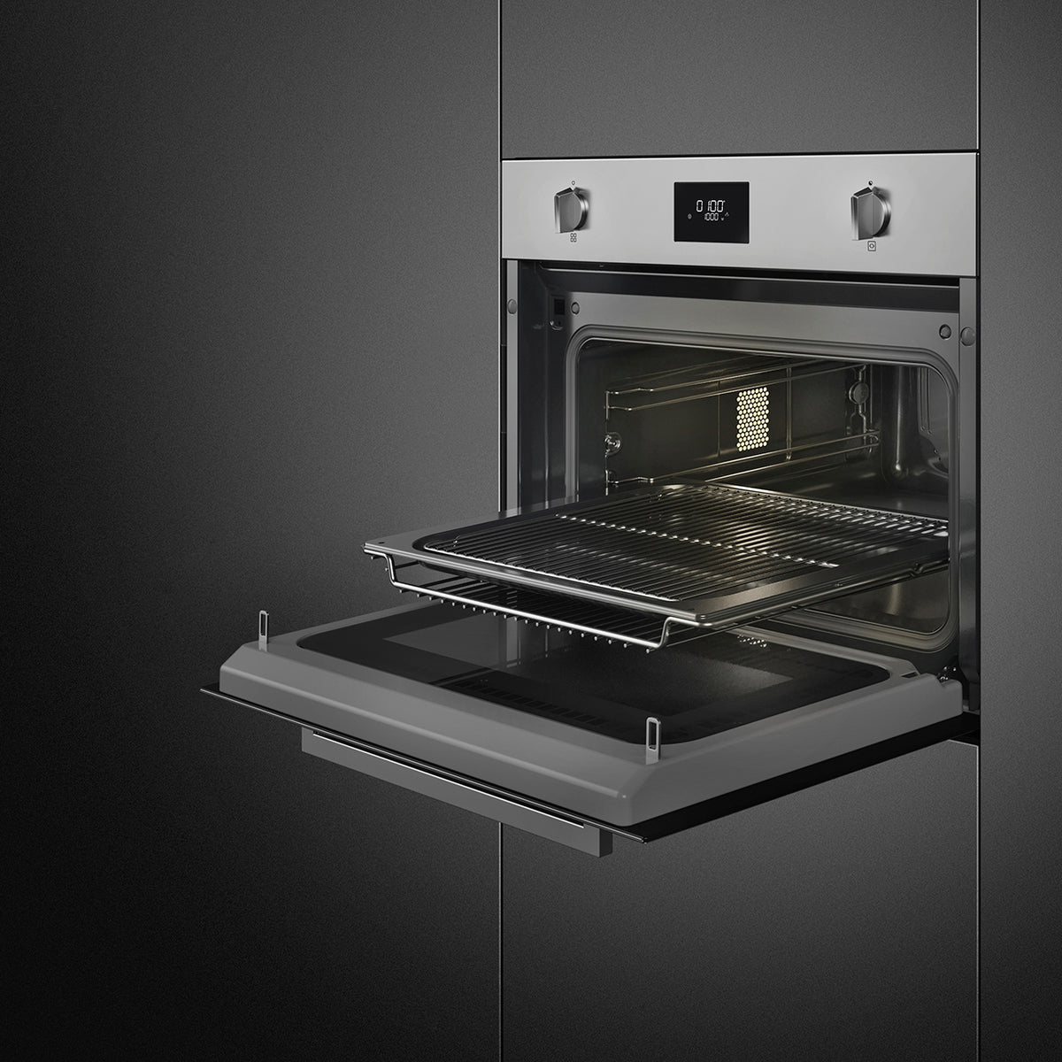 Smeg SO4401M1X