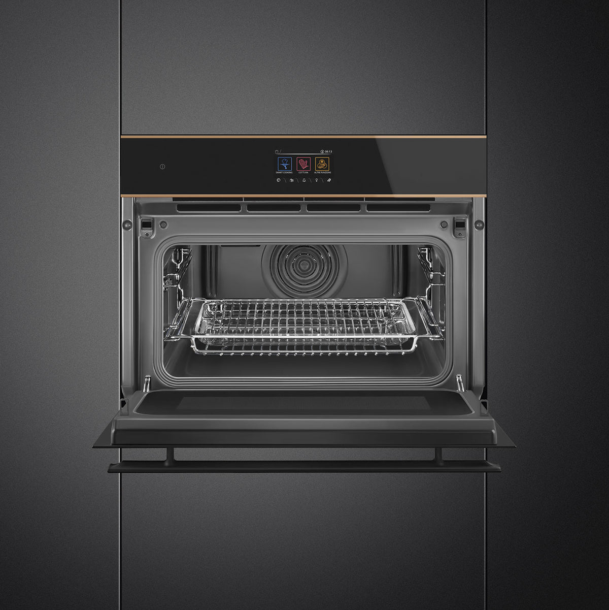 Smeg SO4604M2PNR