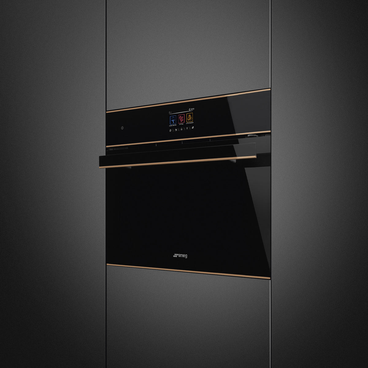 Smeg SO4604S4PNR