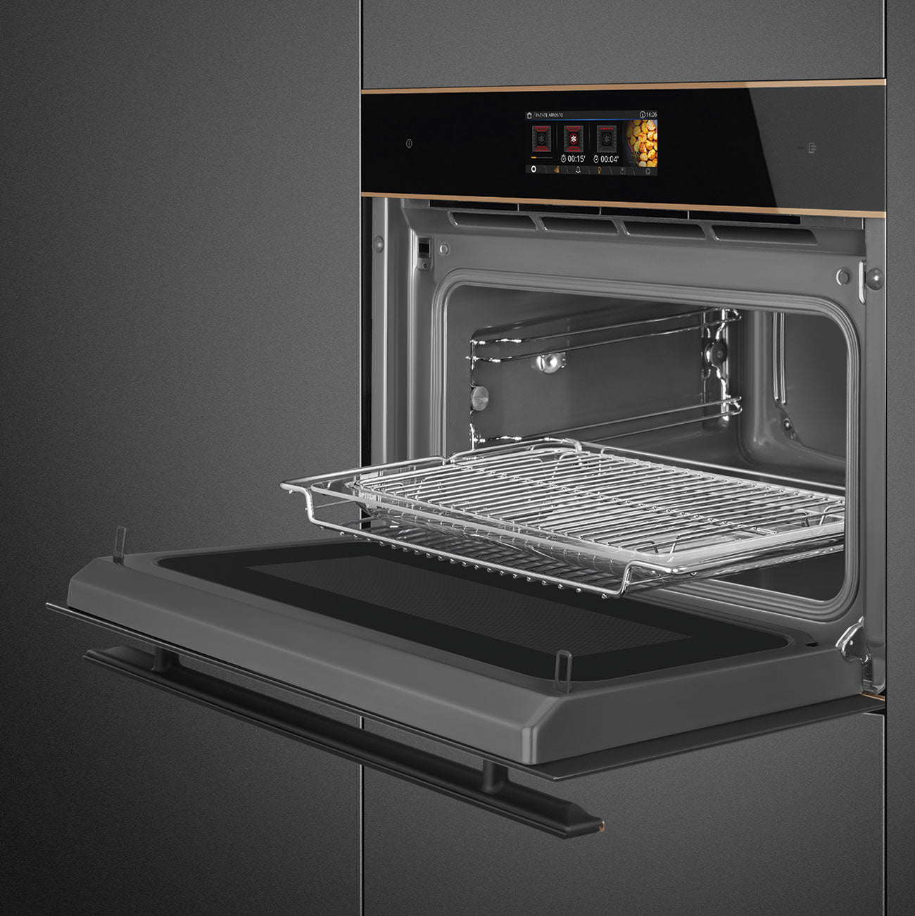 Smeg SO4606WM2PNR