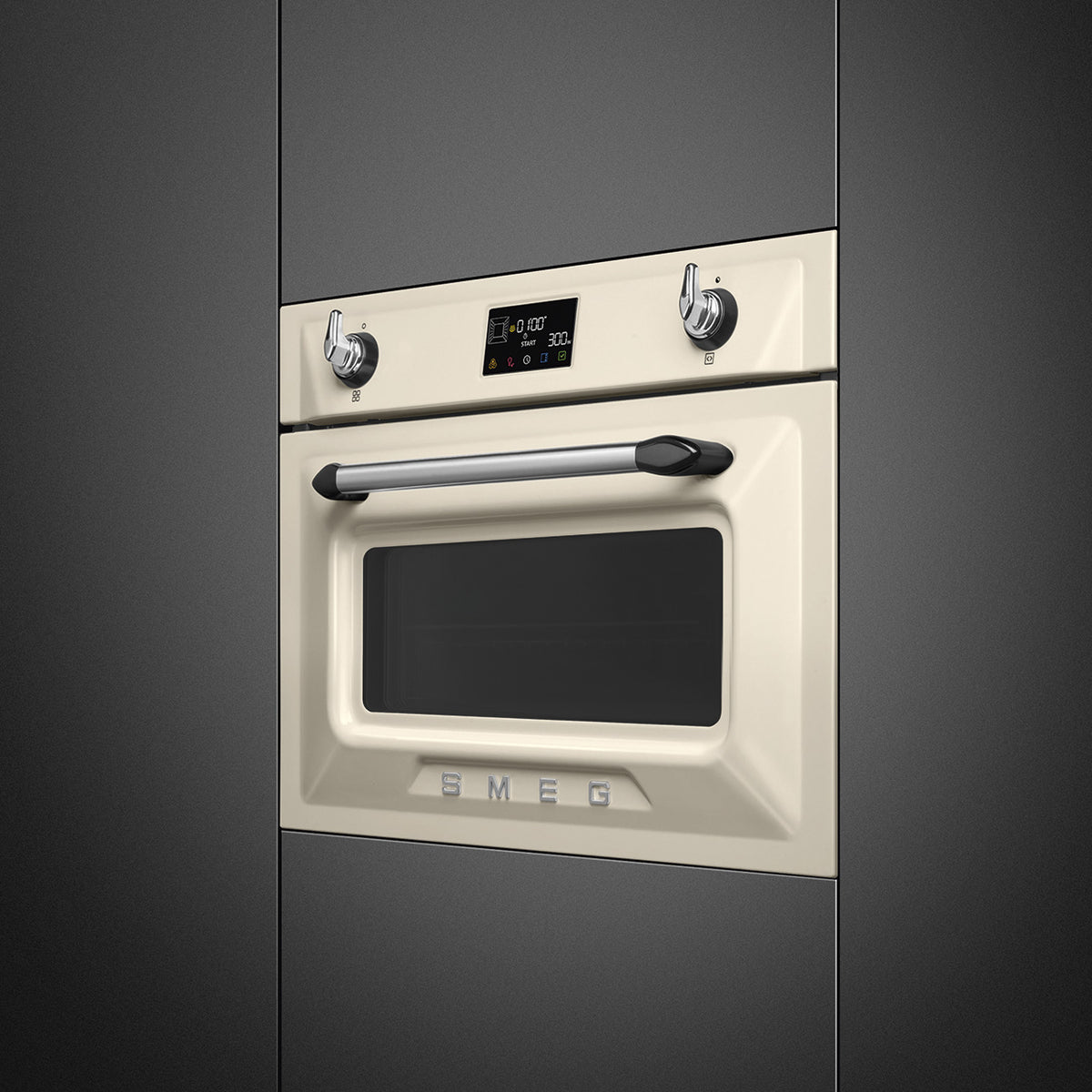 Smeg SO4902M1P