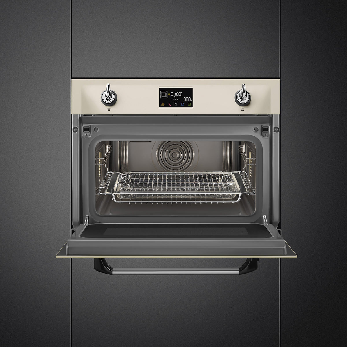 Smeg SO4902M1P
