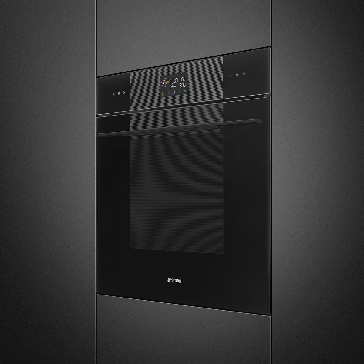 Smeg SO6102TB3