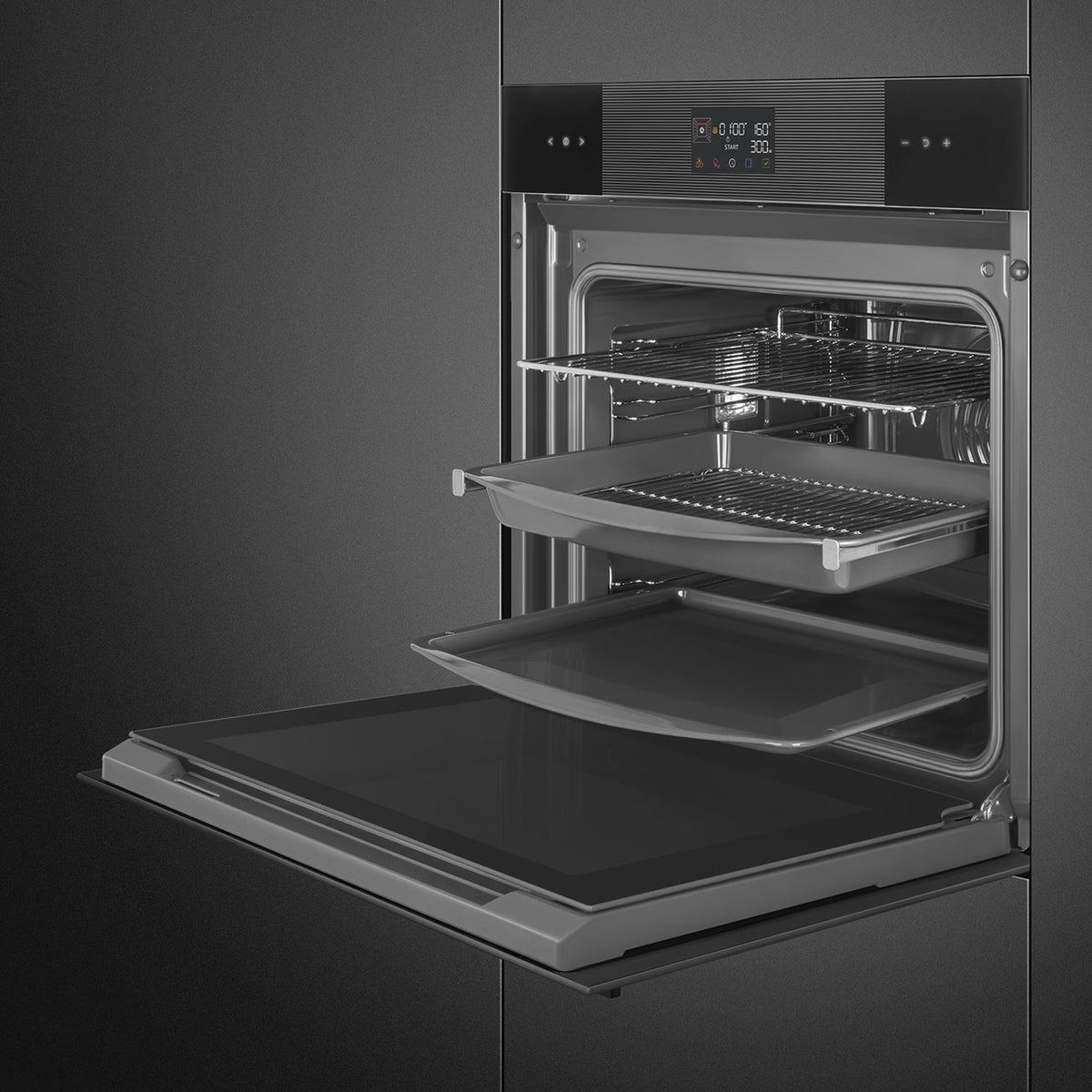 Smeg SO6102TB3