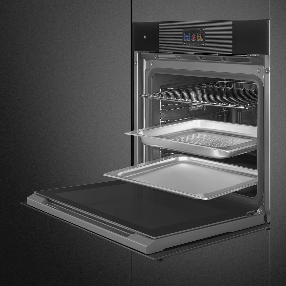 Smeg SO6104S4PB3