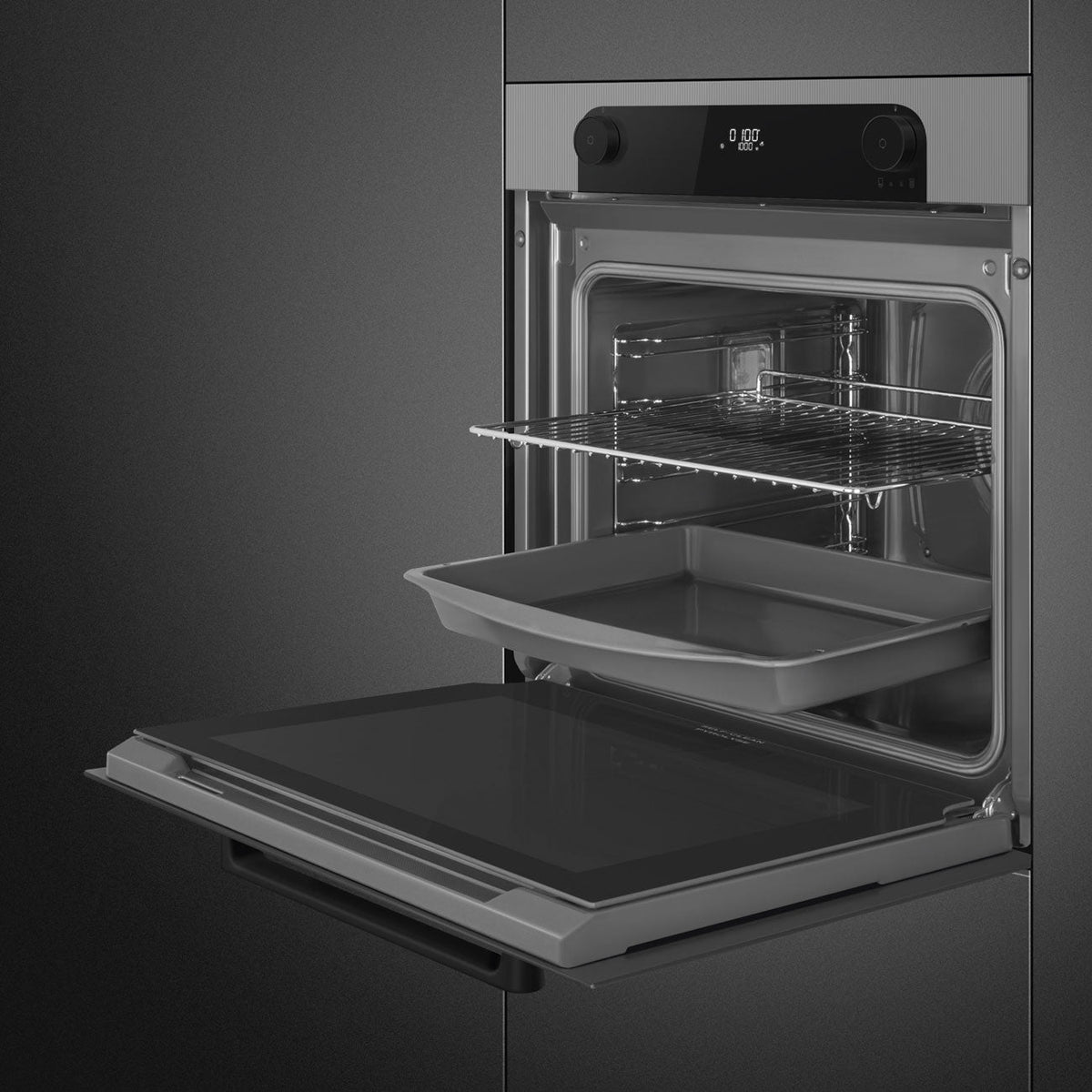 Smeg SO6201S2S