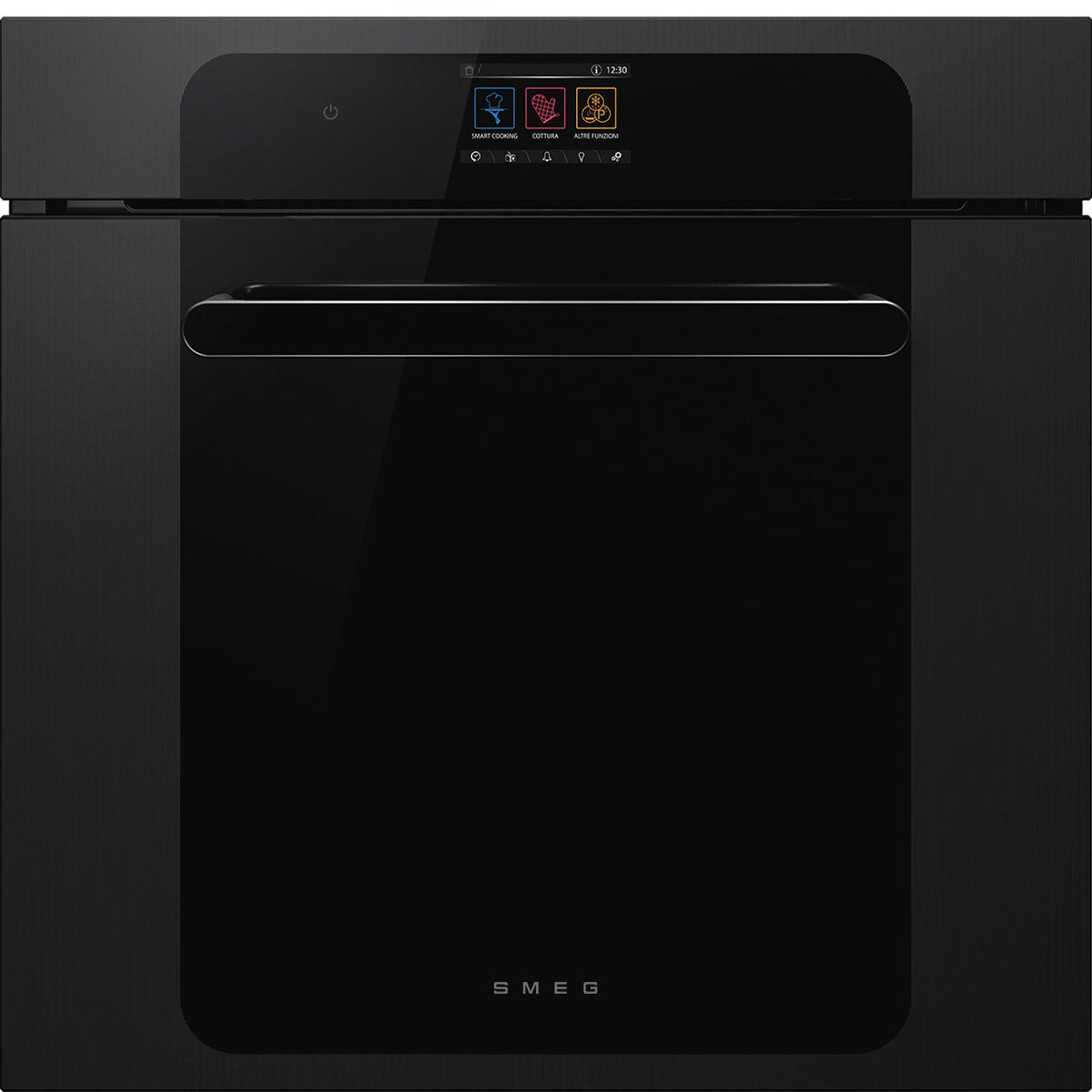 Smeg SO6204M2PB