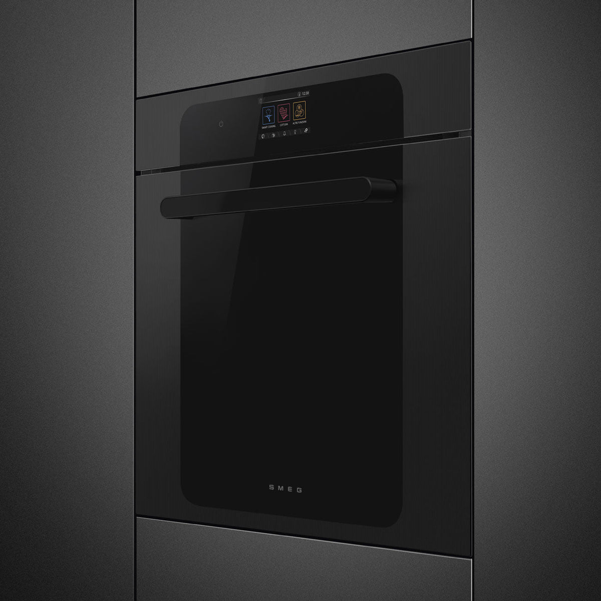 Smeg SO6204M2PB