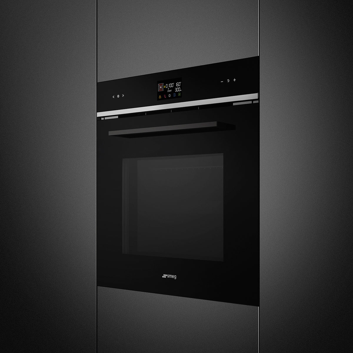 Smeg SO6402M2B