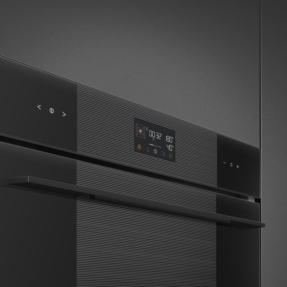 Smeg SOP6102TB3