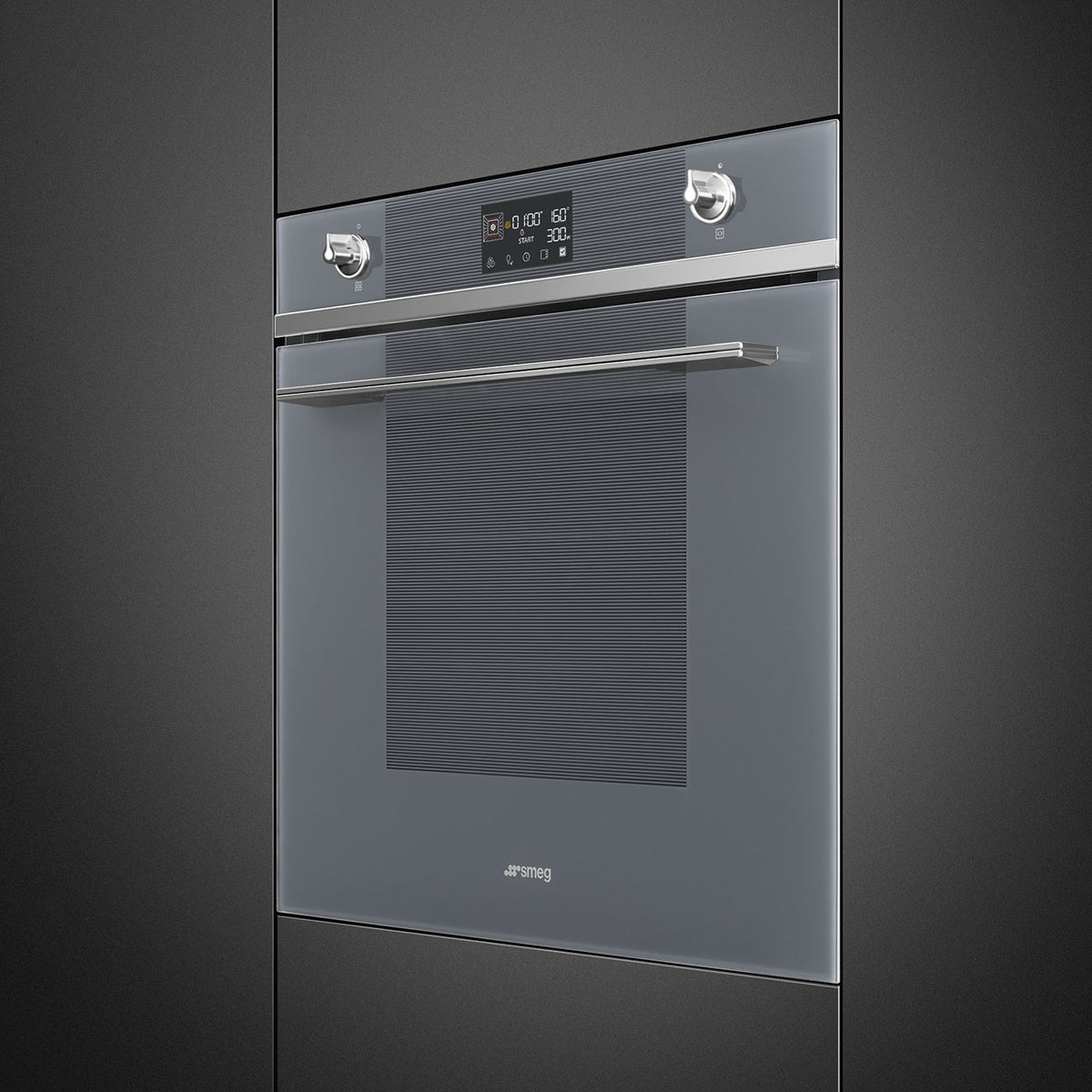 Smeg SOP6102TG