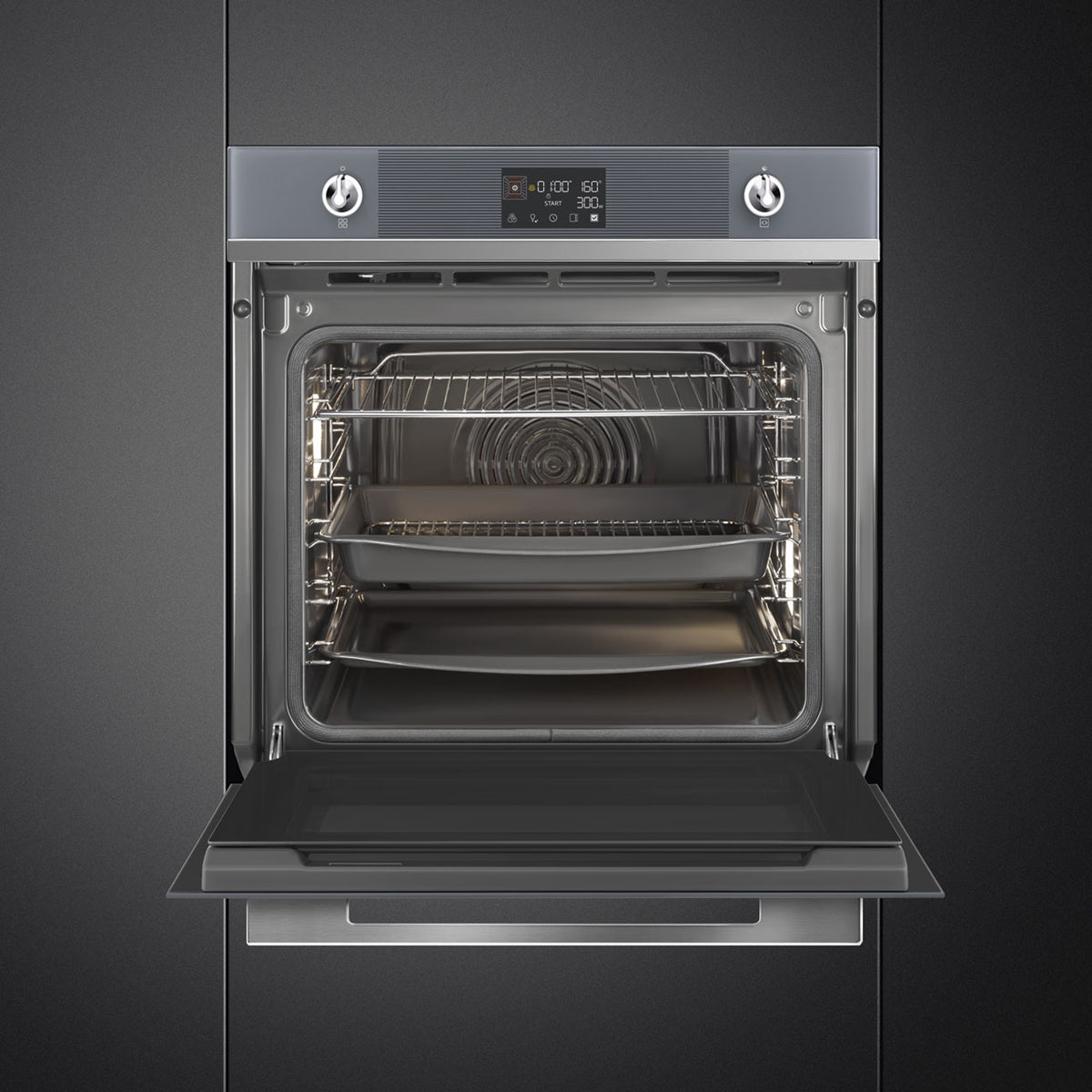 Smeg SOP6102TG