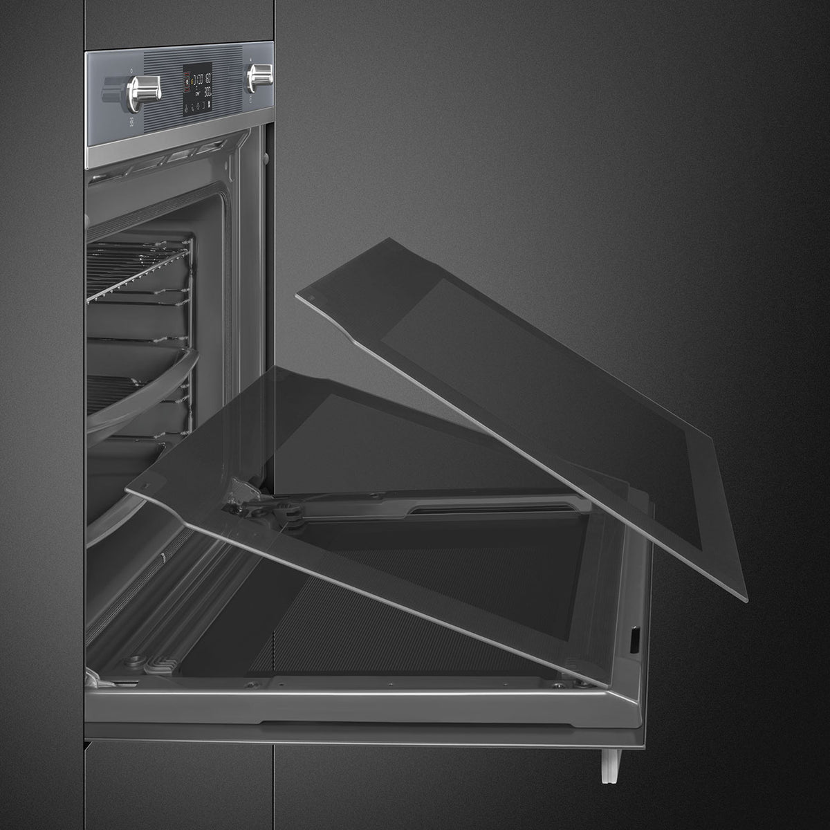 Smeg SOP6102TG