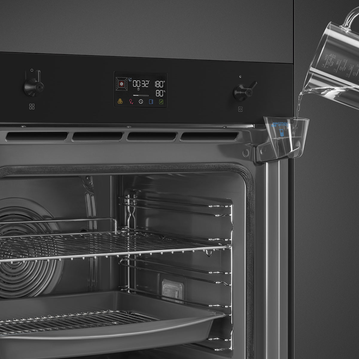 Smeg SOP6302S2PN