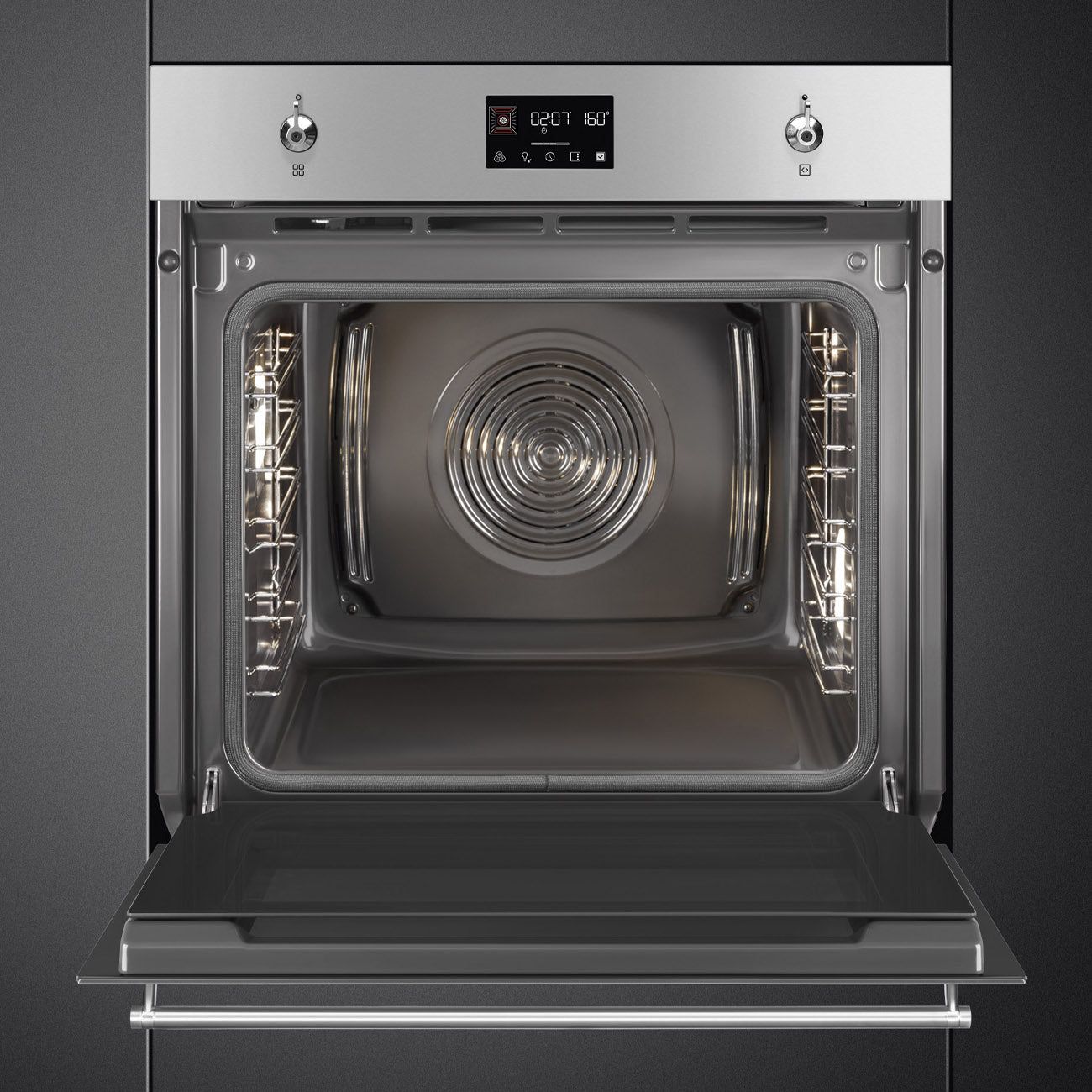 Smeg SOP6302TX