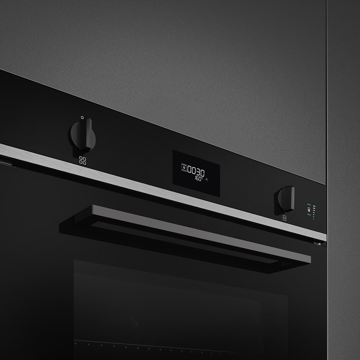 Smeg SOP6401S2B