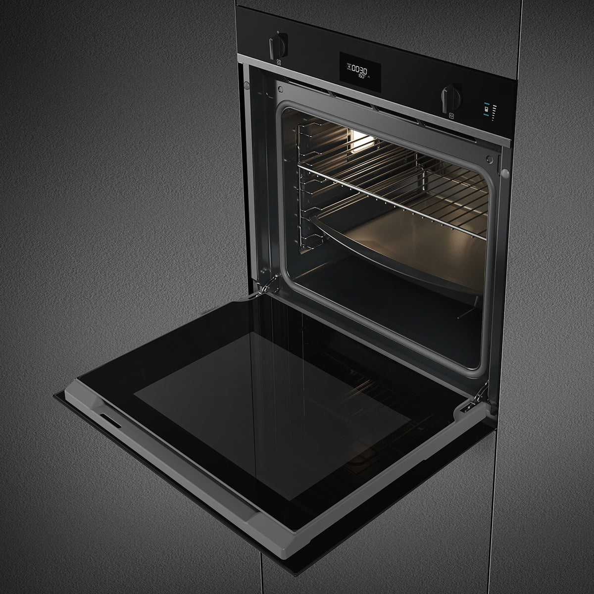 Smeg SOP6401S2B