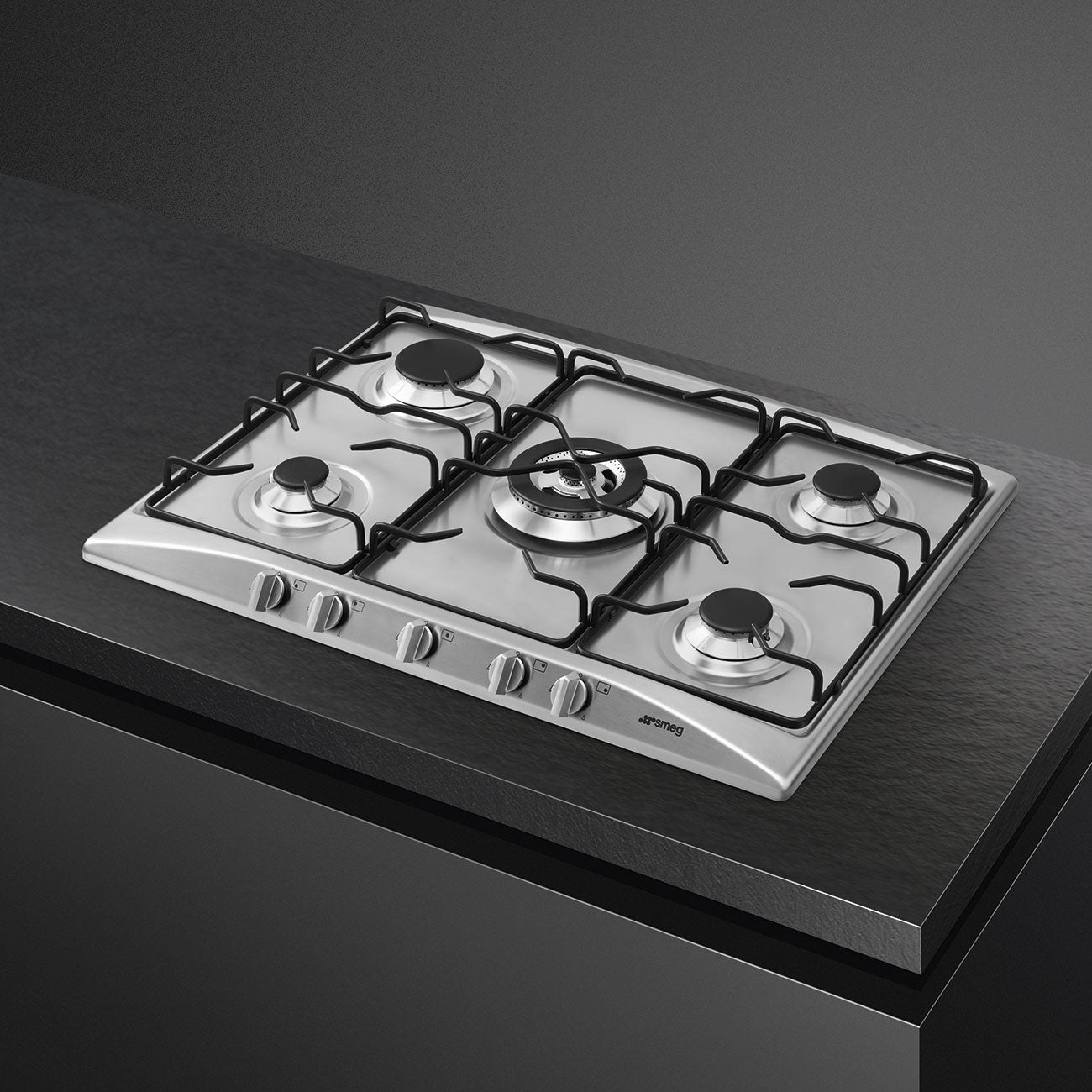 Smeg SR275X2