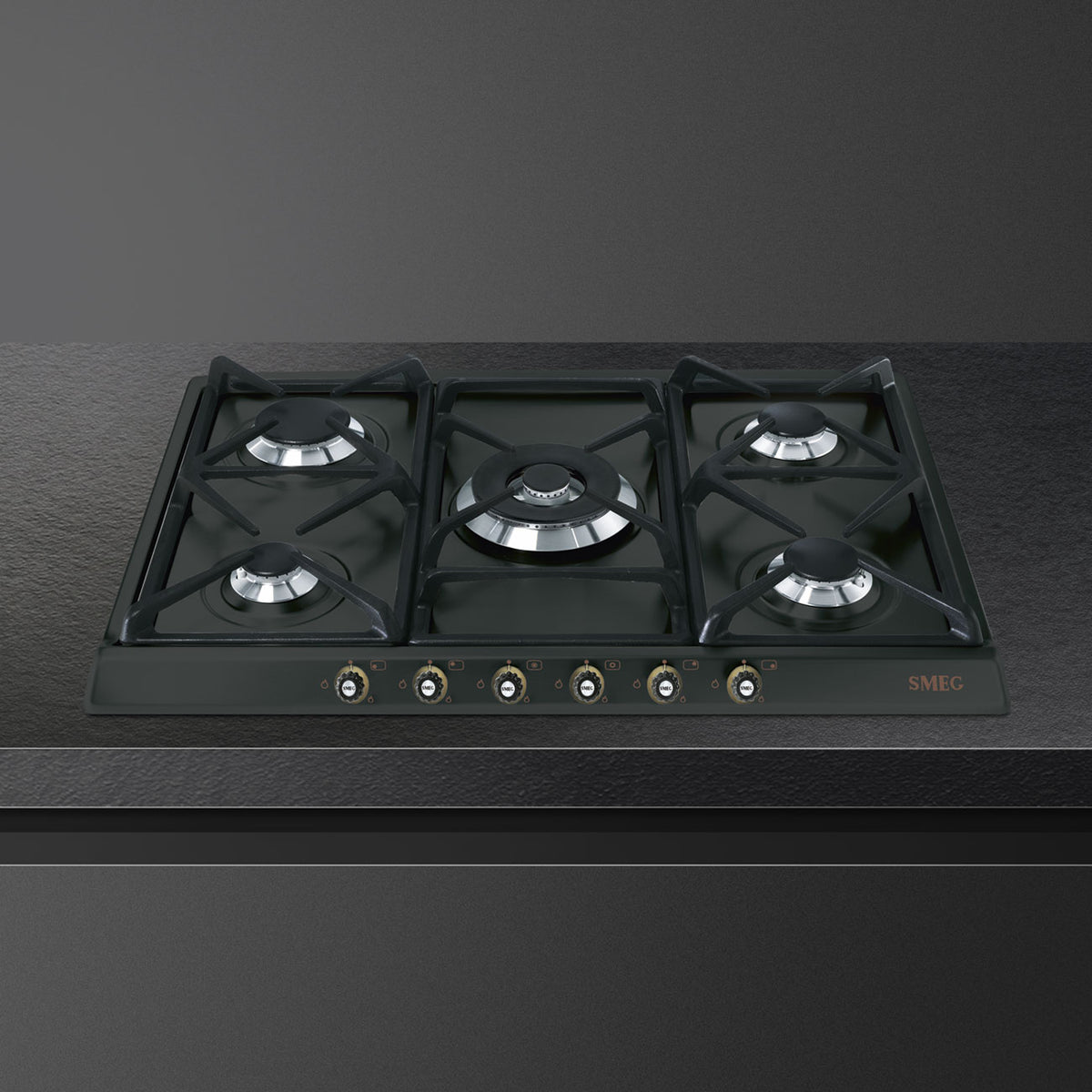 Smeg SR775AO