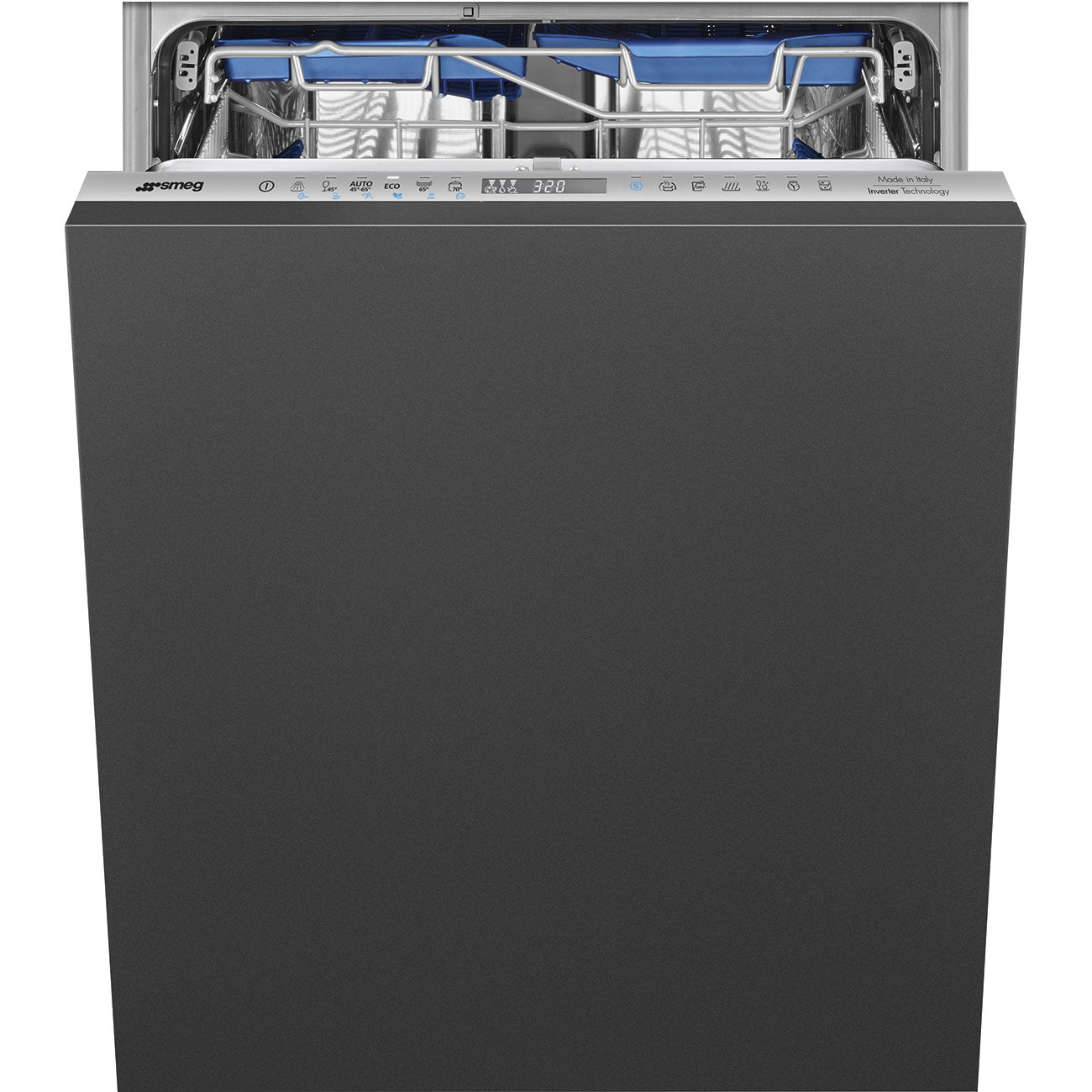 Smeg STL324AQLH