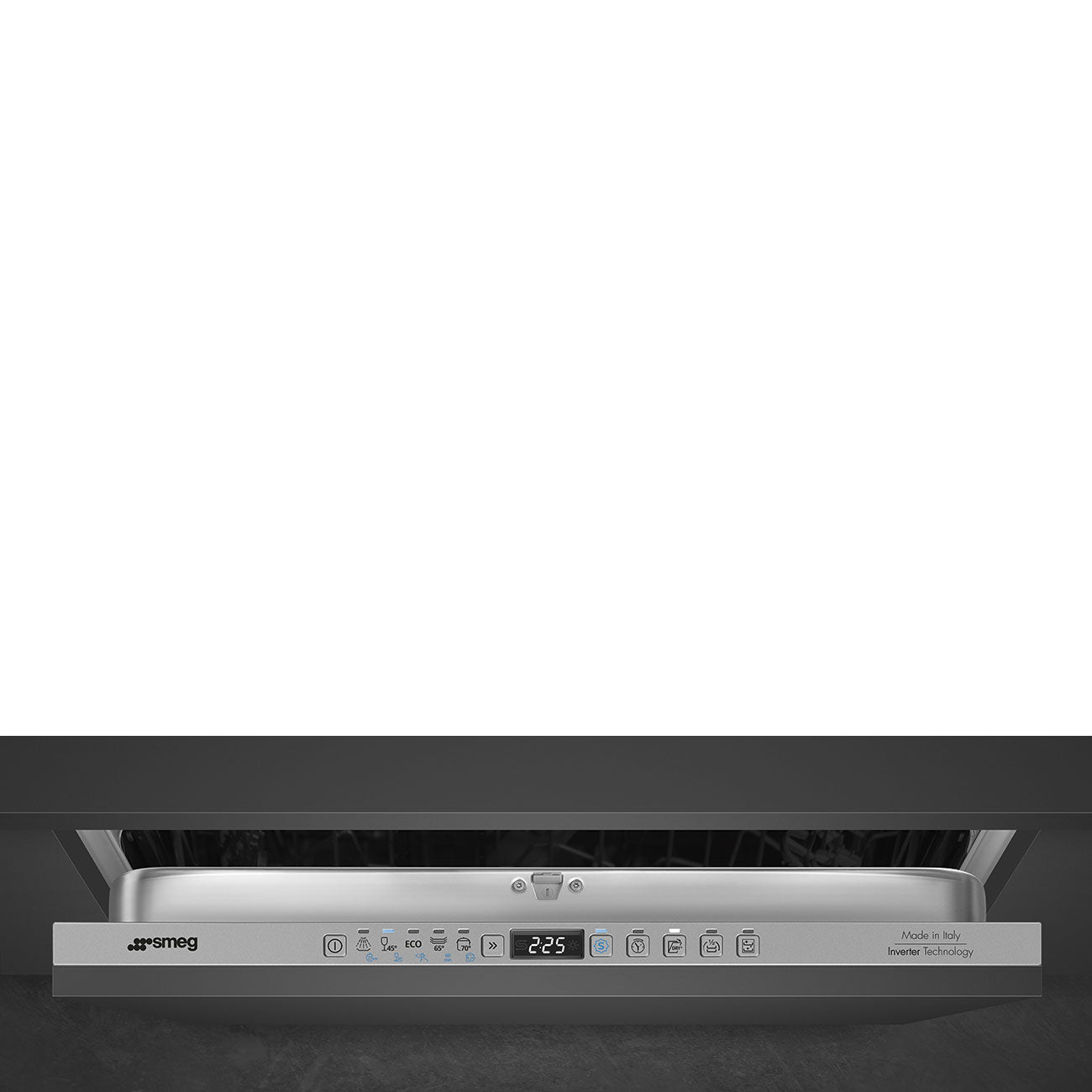 Smeg STL332CH