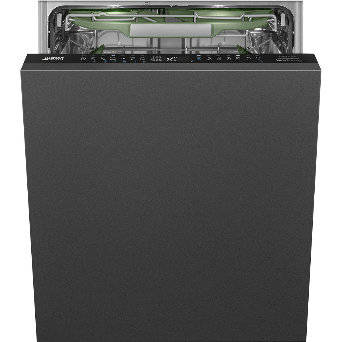 Smeg STL7324AQLLW