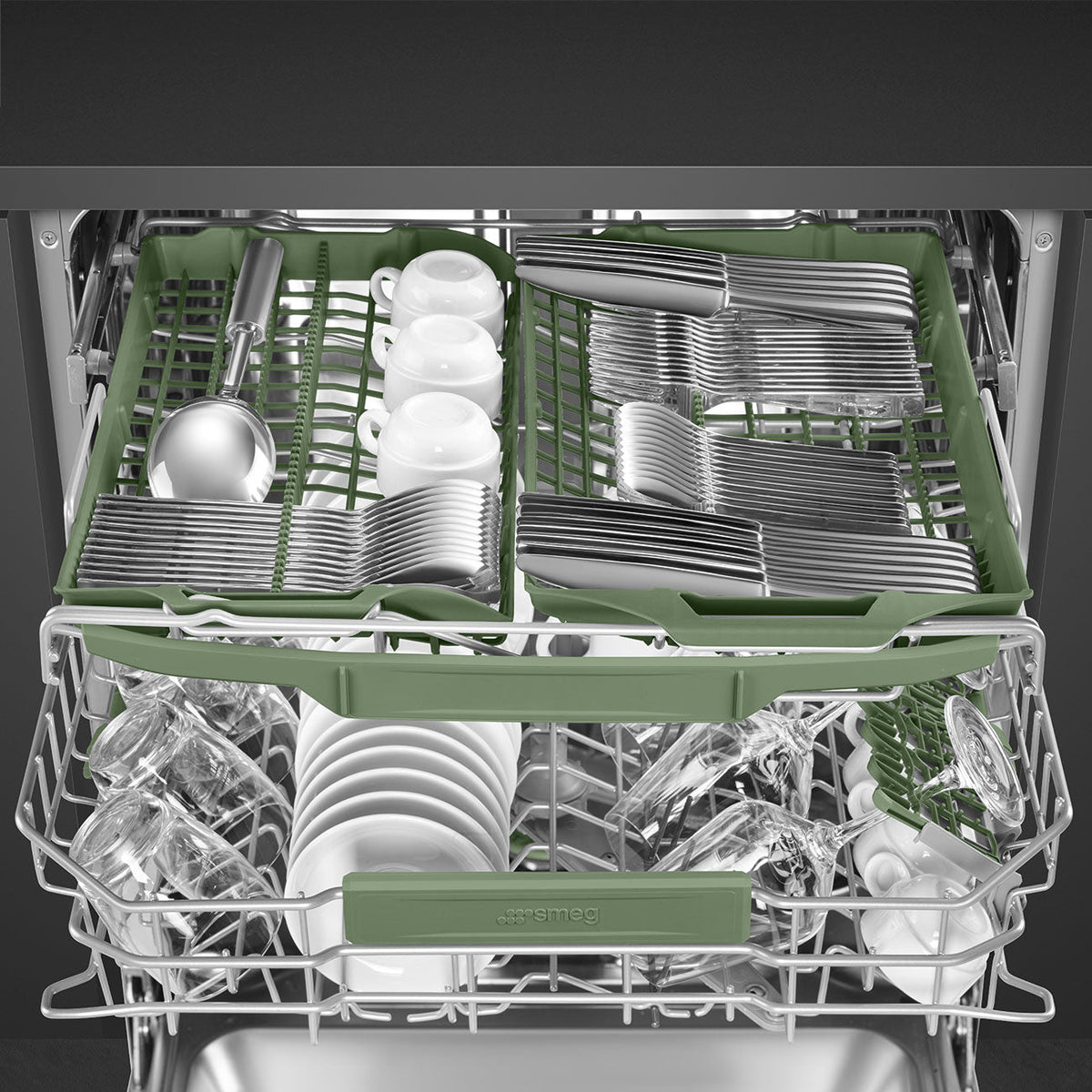 Smeg STL7324BLW