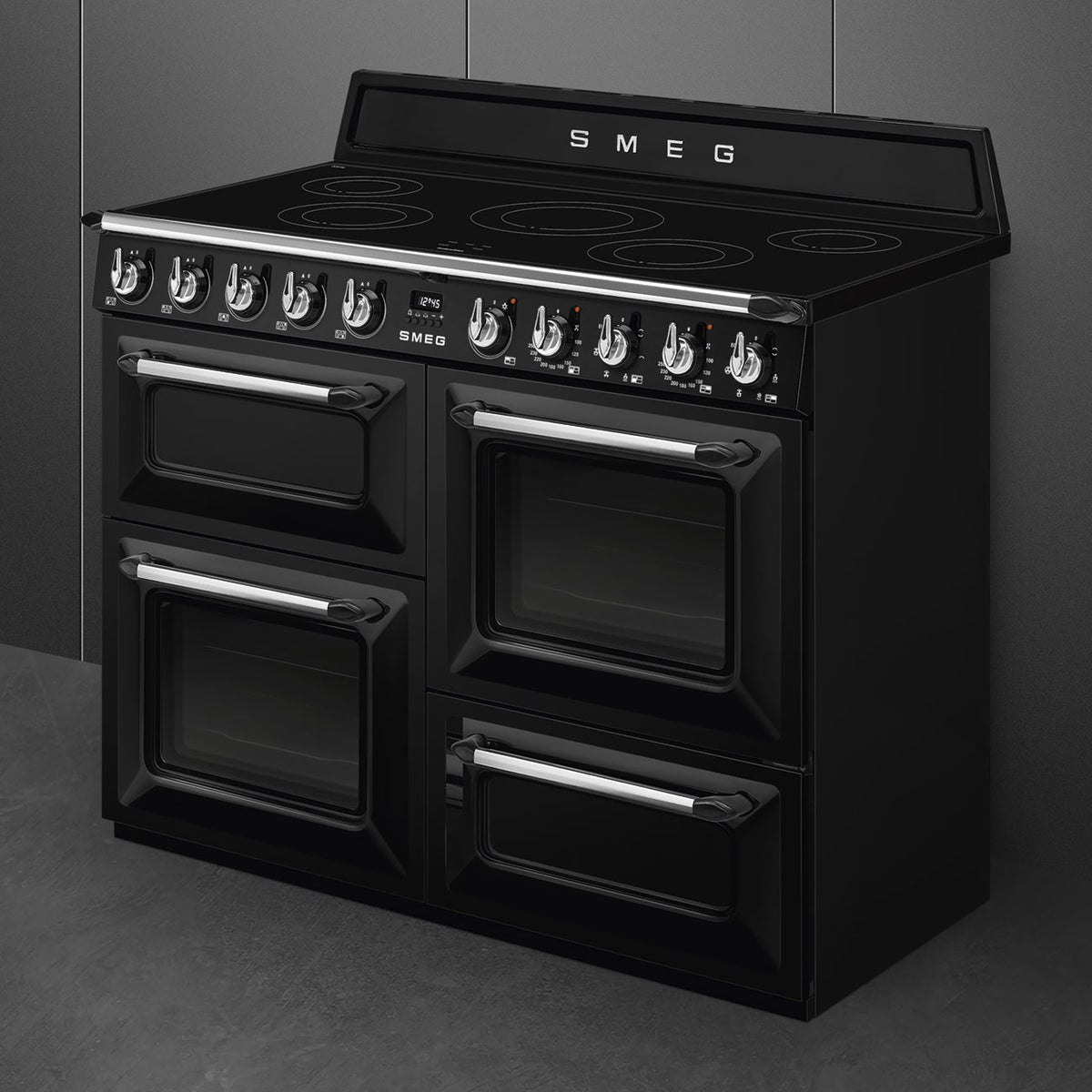 Smeg TR4110IBL2