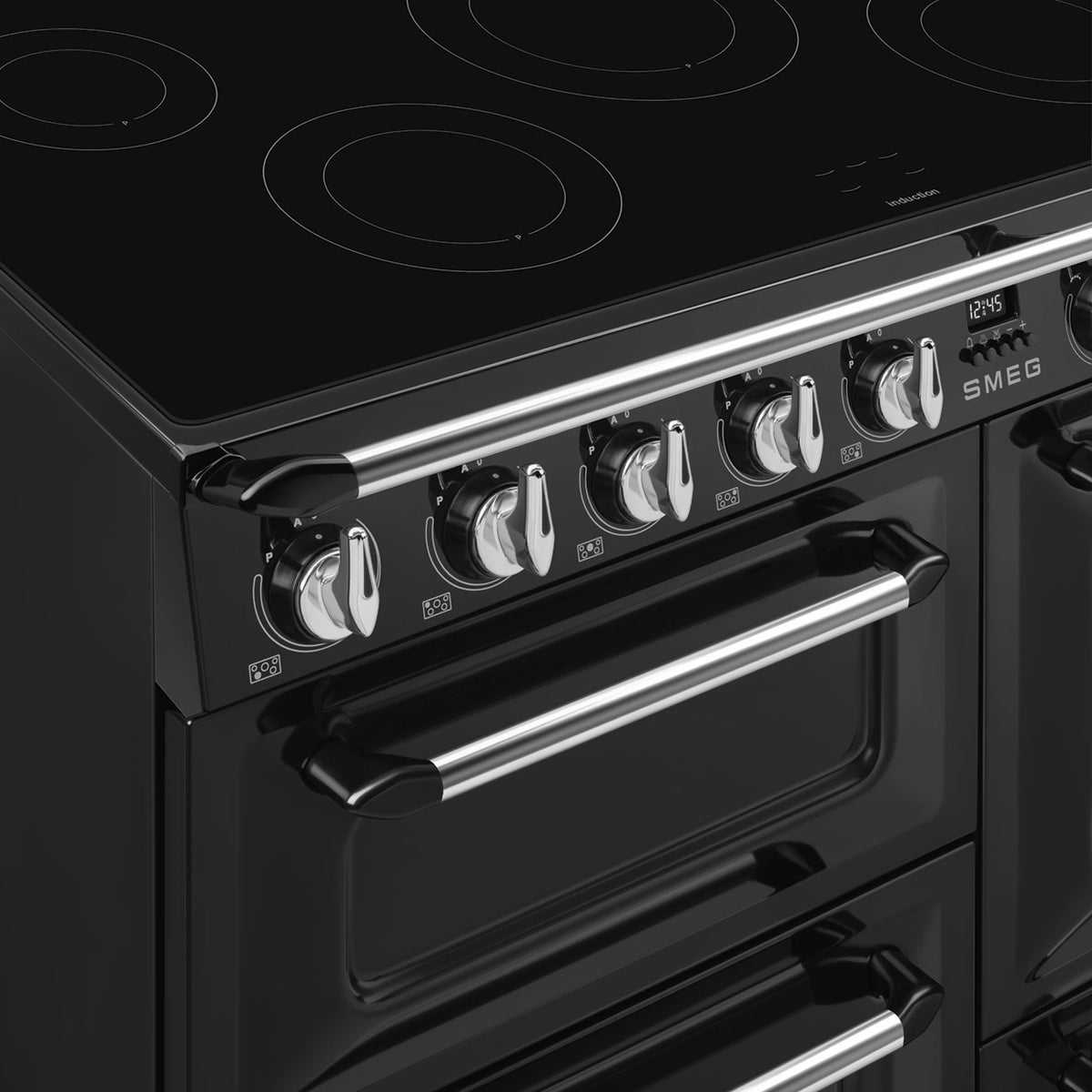 Smeg TR4110IBL2