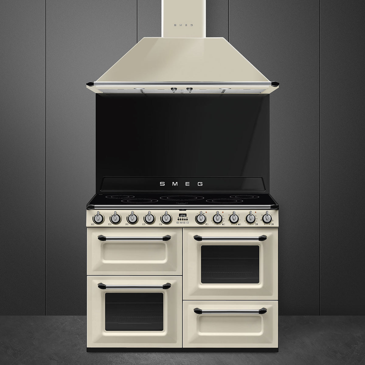 Smeg TR4110IP2