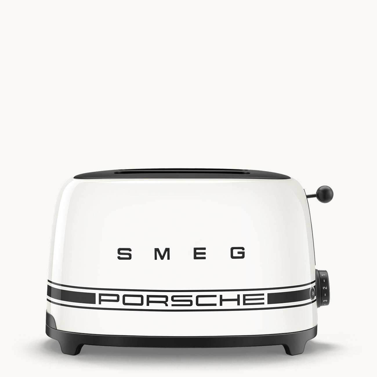 Smeg TSF01 Carrara White