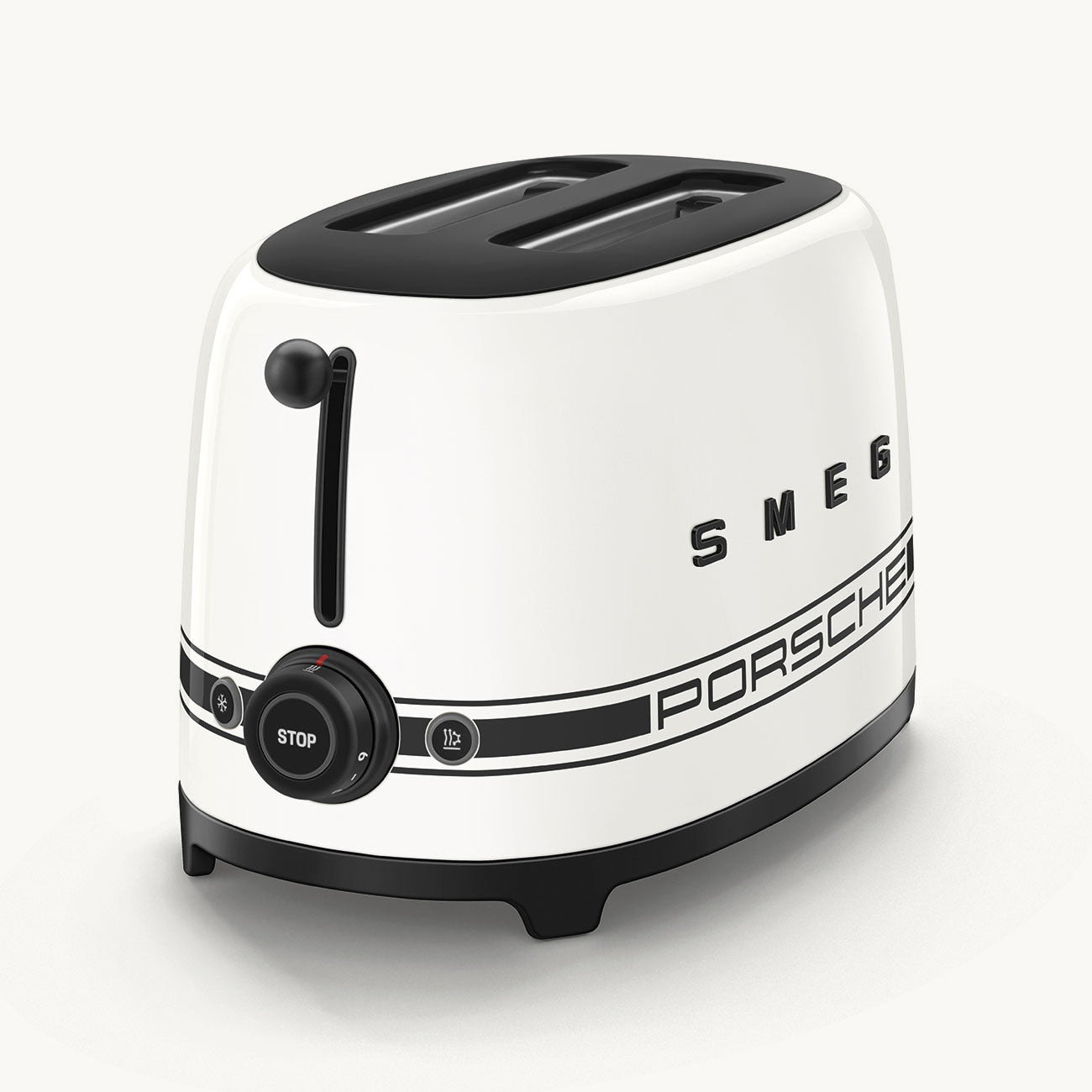 Smeg TSF01 Carrara White