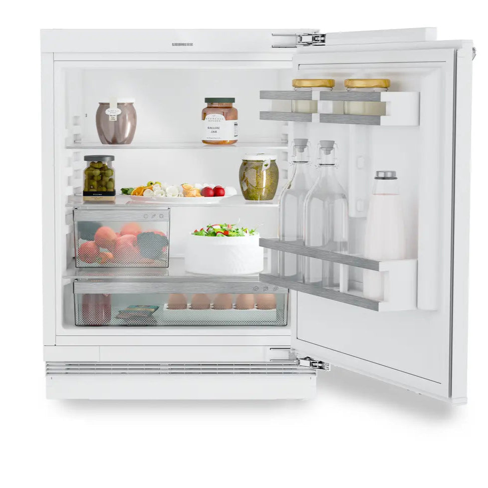 LIEBHERR URd 3600 Pure