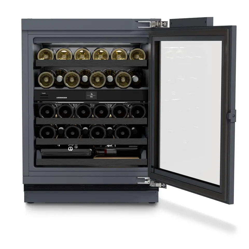 LIEBHERR UWpri 3662 Vinidor Selection