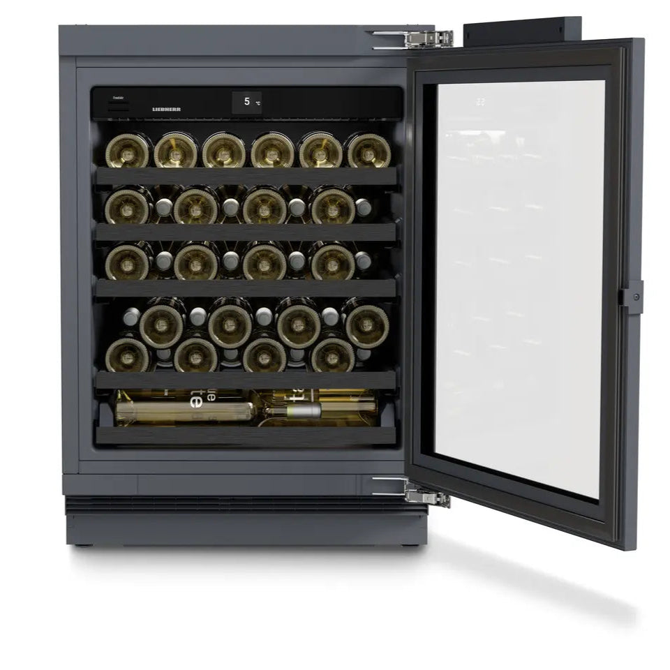 LIEBHERR UWpri 3761 Vinidor Selection