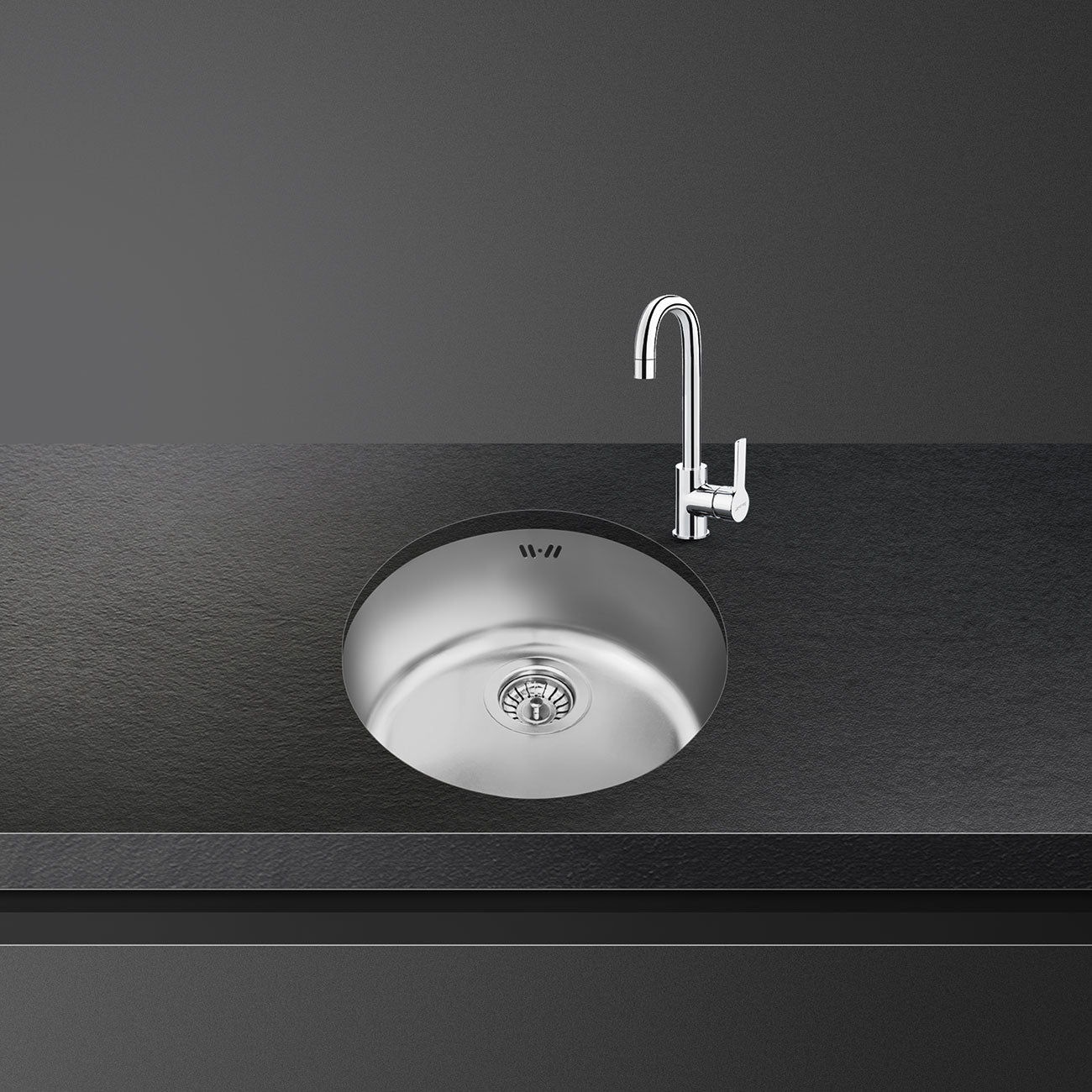 Smeg VFU43SFR