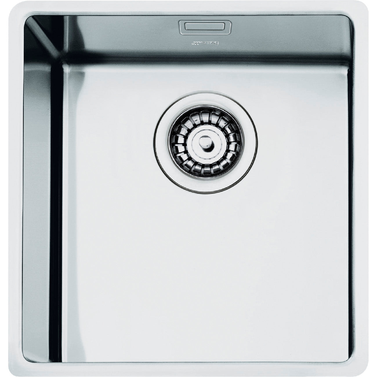 Smeg VFU45SFR