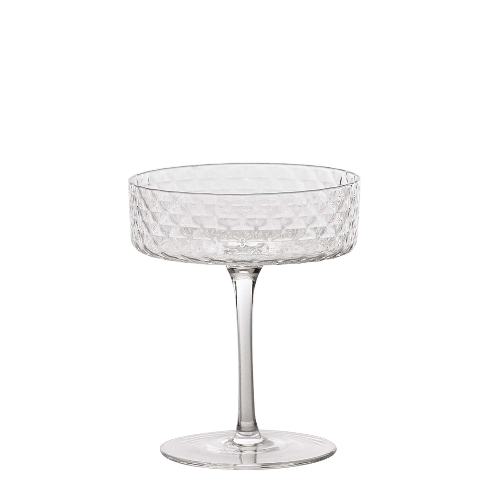 Veneziano Mixology coupe čaša