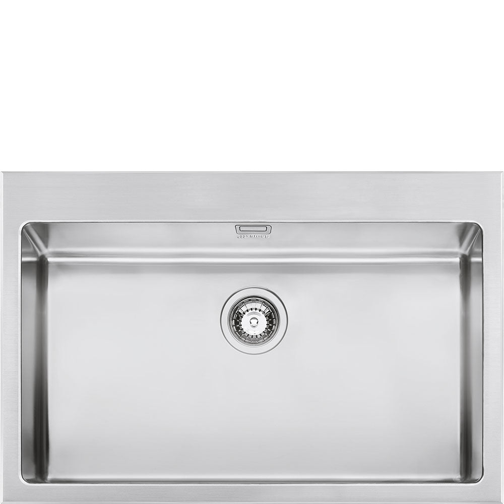 Smeg VQR71RS