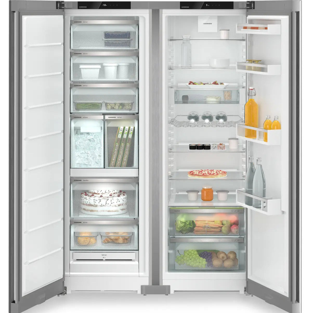 LIEBHERR XRFsf 5240 Plus