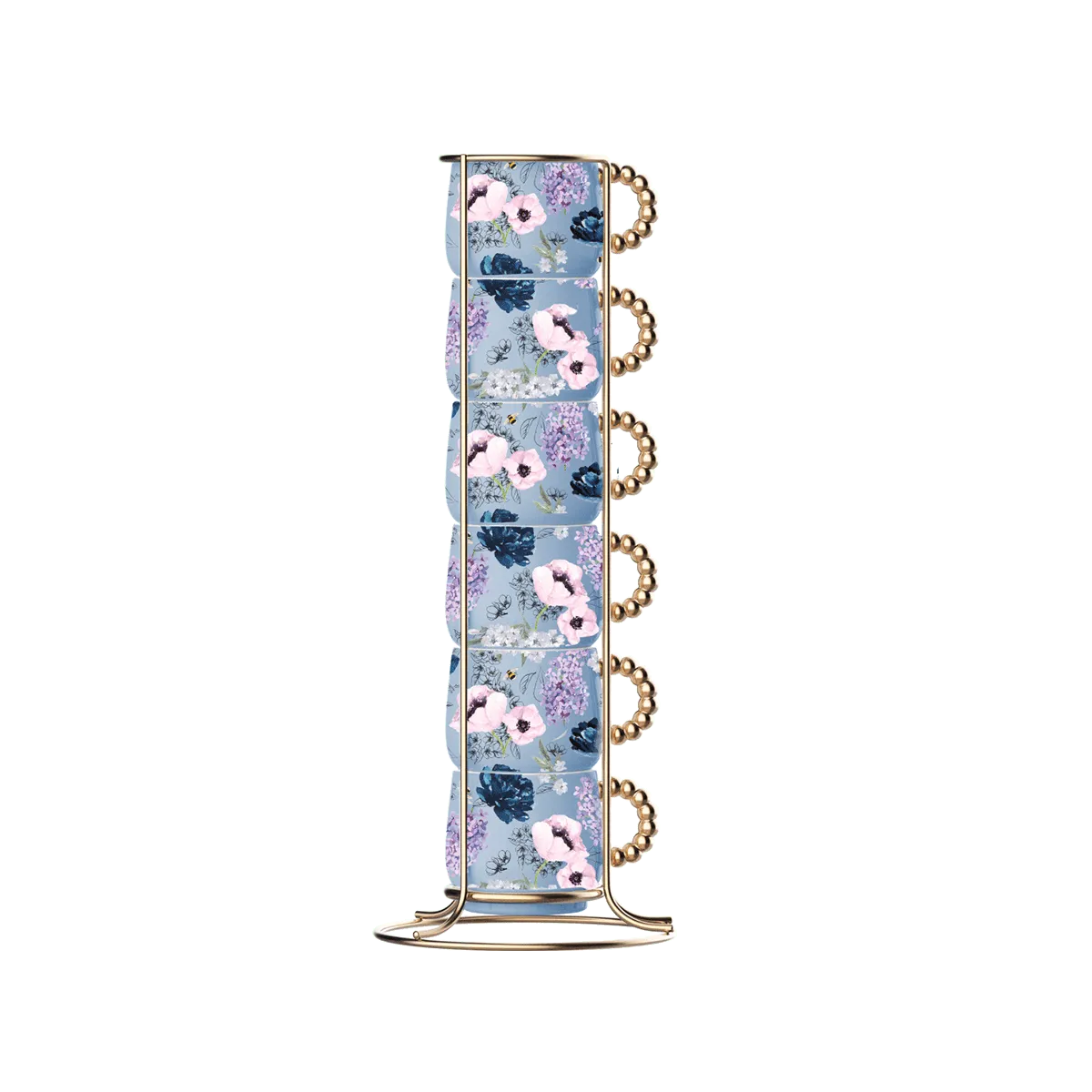 Bialetti Bridgerton сет 6 шолји