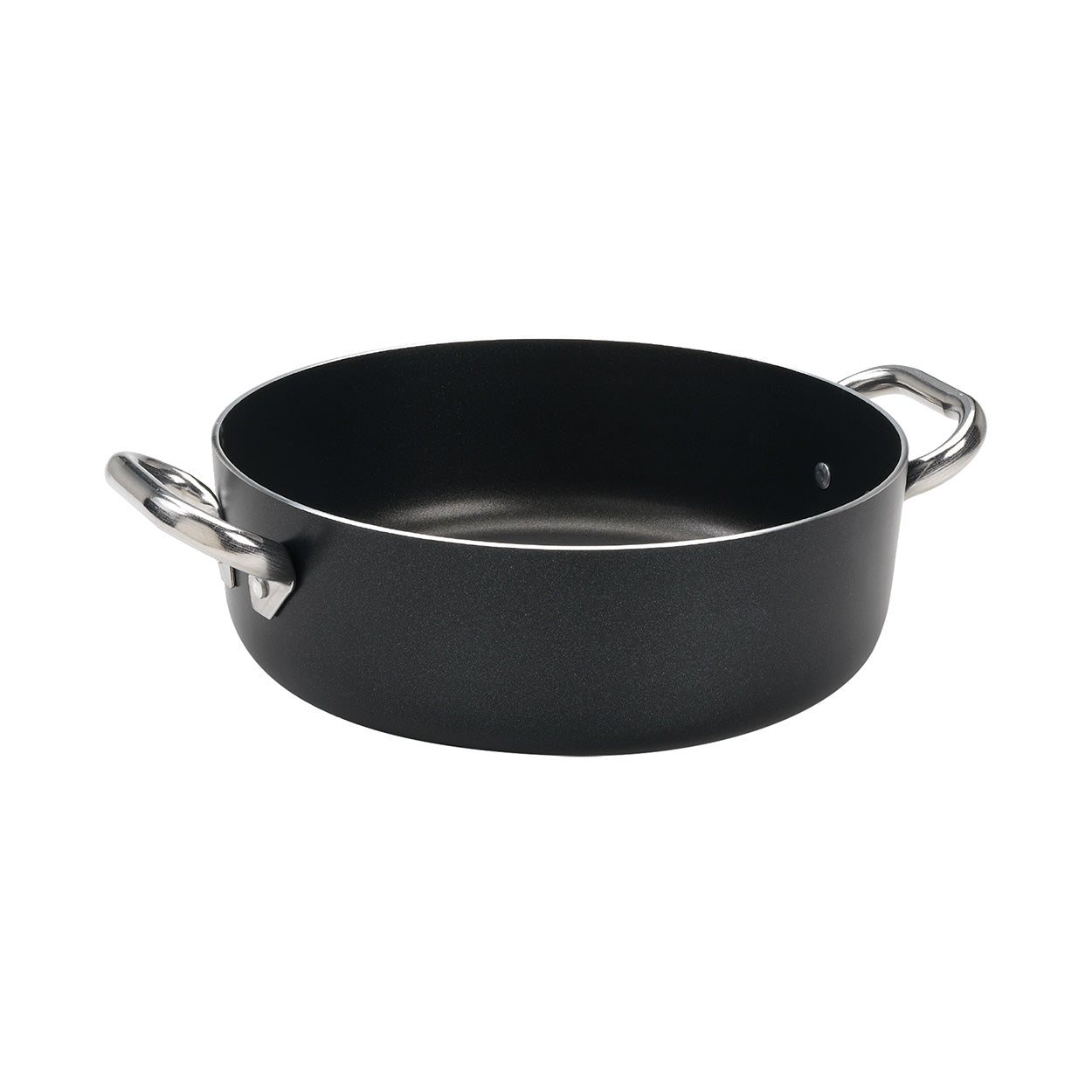 Agnelli duboka šerpa — Al-Black 3 mm