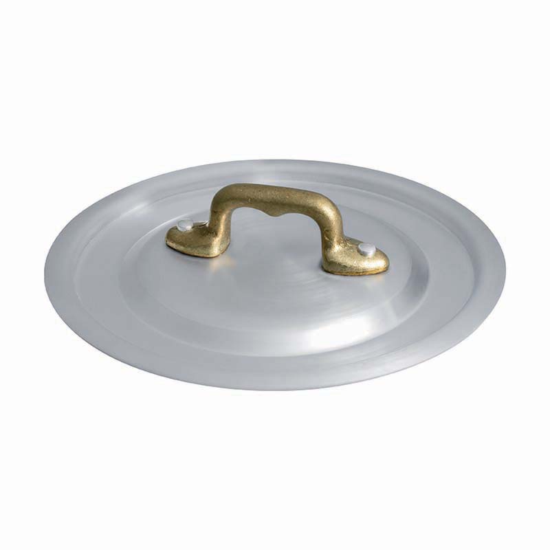 Agnelli poklopac — Kolekcija 1932 aluminijum