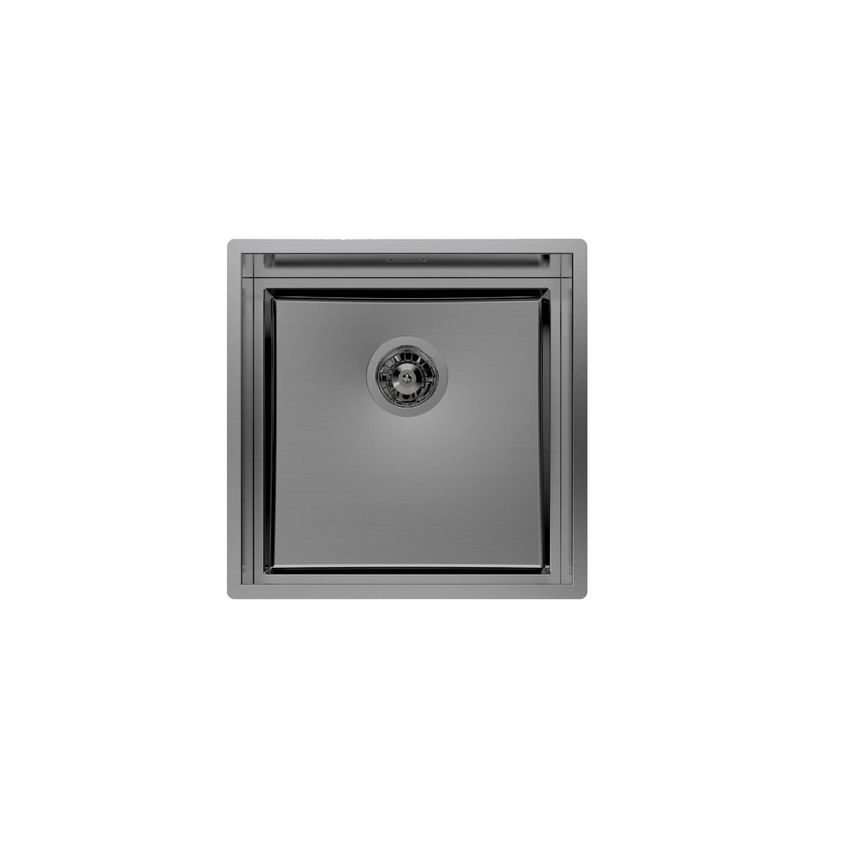 Foster Quadra EVO Gun Metal 1254 056