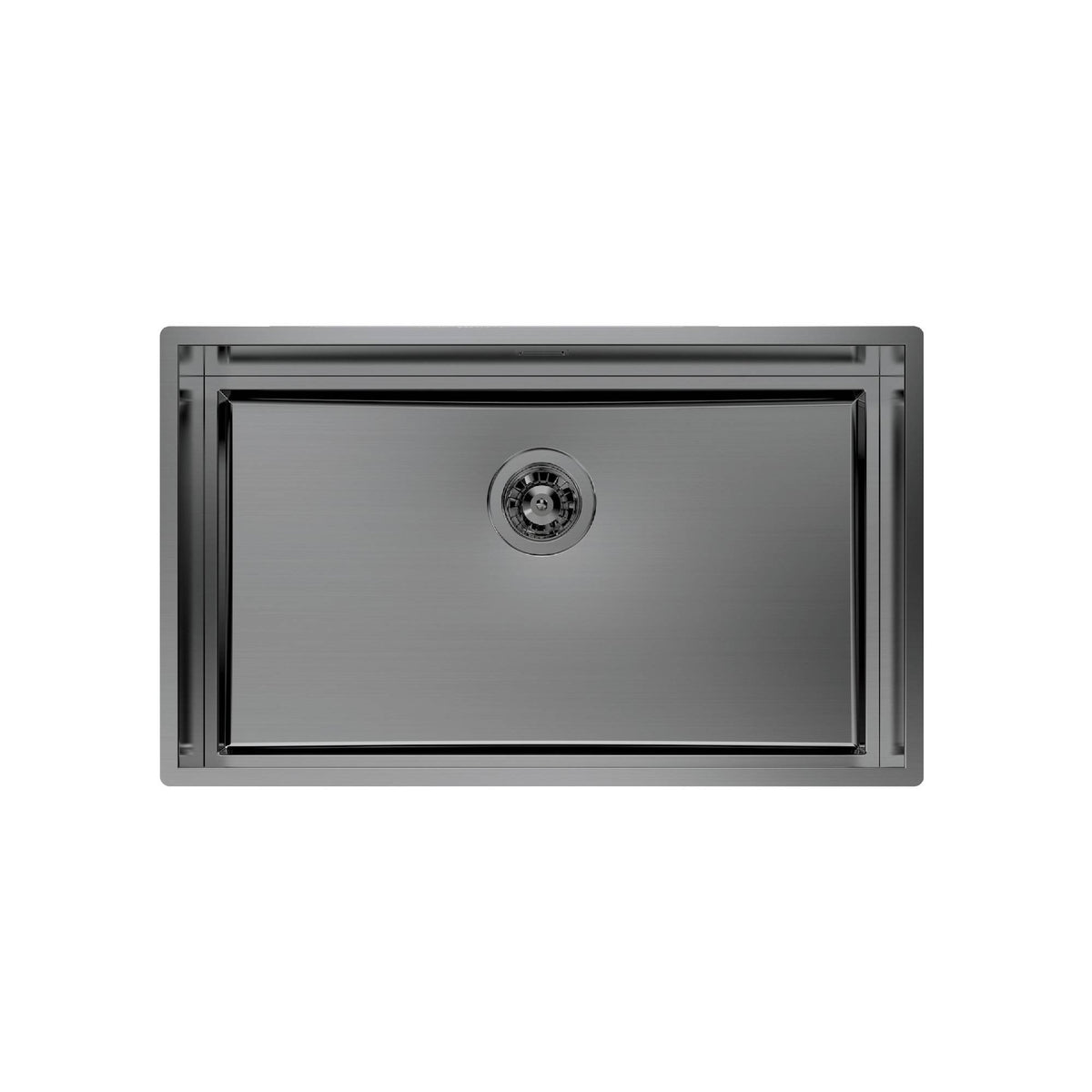 Foster Quadra EVO Gun Metal 1257 856