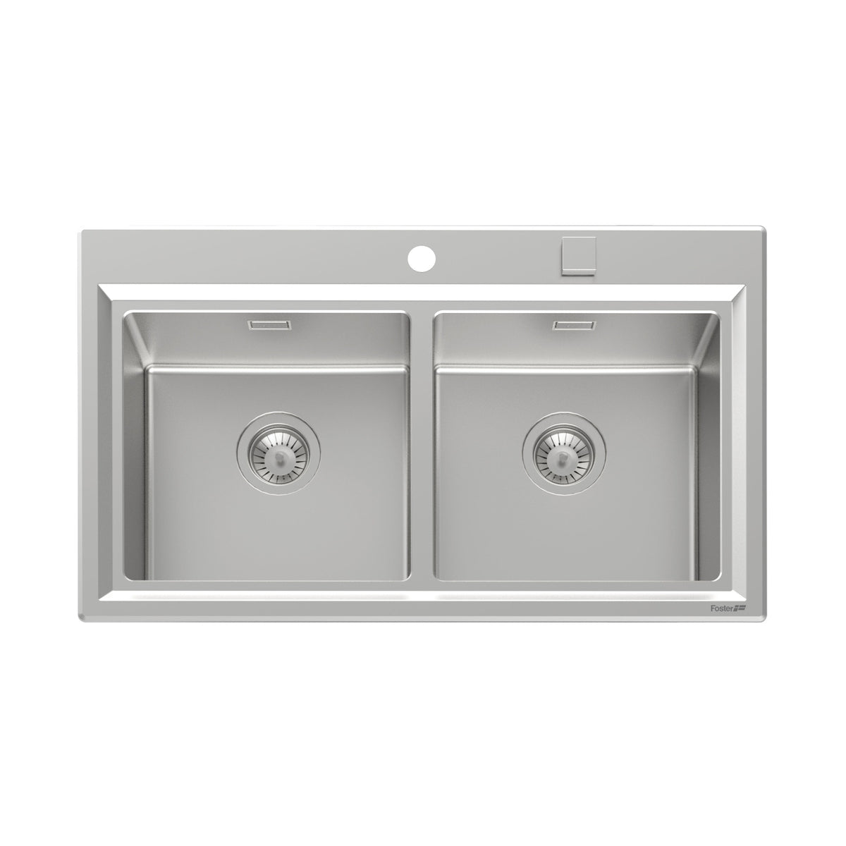 Foster Stripe 4502 050