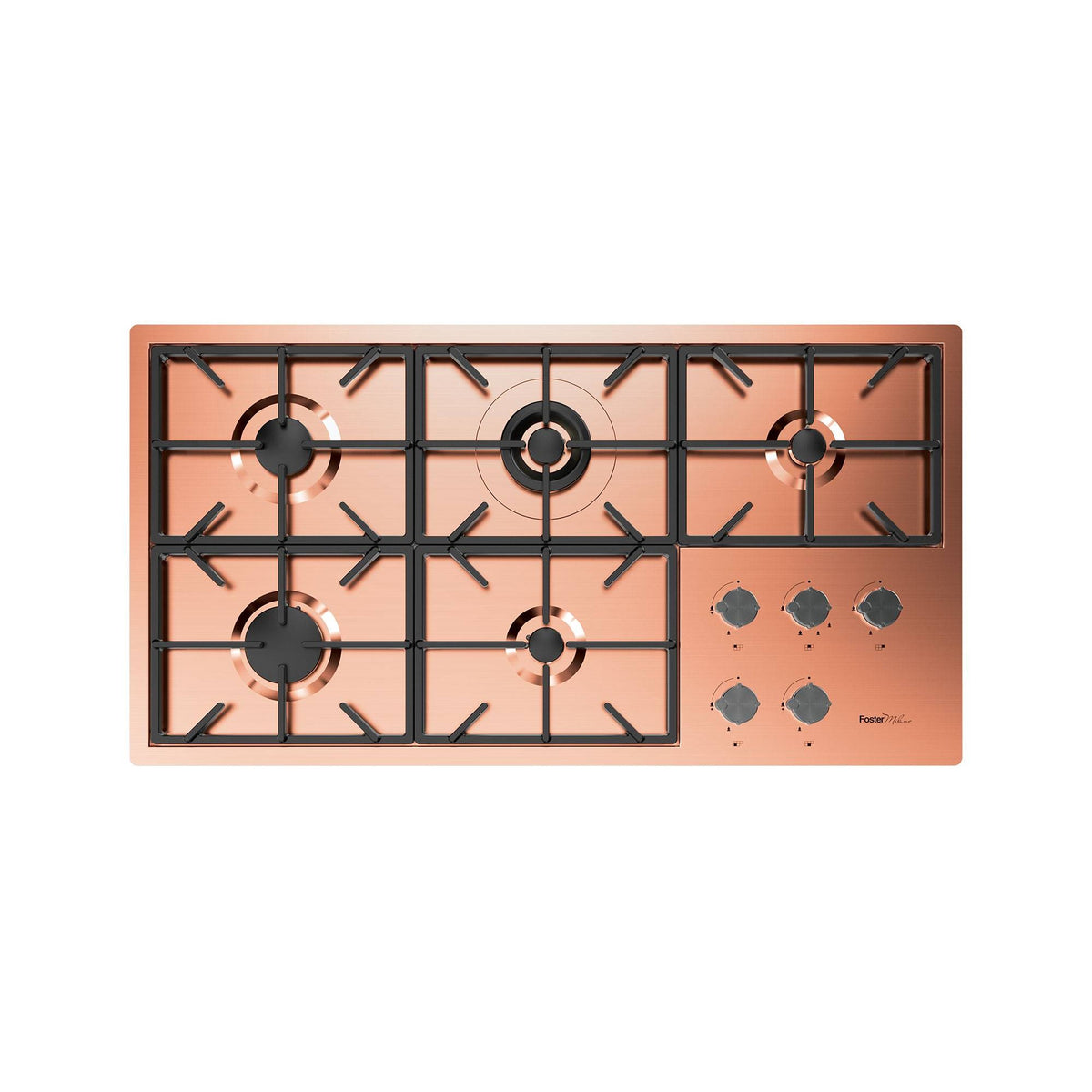 Foster Plinska ploča Foster Milano Copper 5G 105cm 7638 008